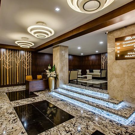 Hotel Ma Grand Pudukkottai Екстериор снимка