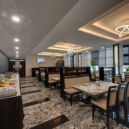 Hotel Ma Grand Pudukkottai Екстериор снимка