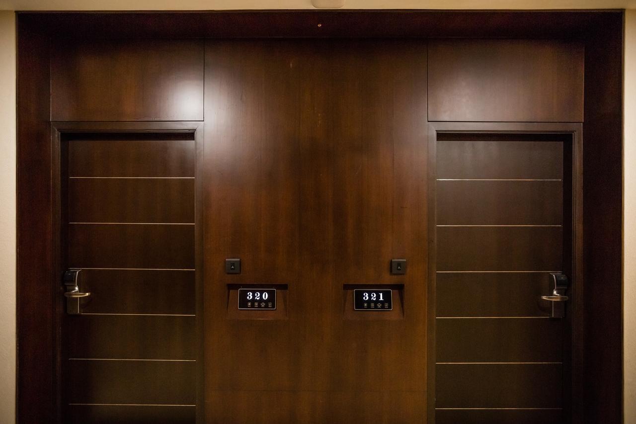 Hotel Ma Grand Pudukkottai Екстериор снимка