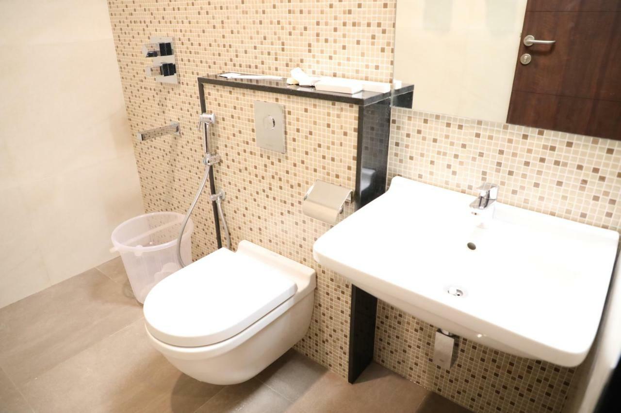Hotel Ma Grand Pudukkottai Екстериор снимка