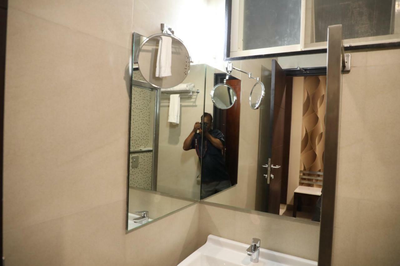 Hotel Ma Grand Pudukkottai Екстериор снимка